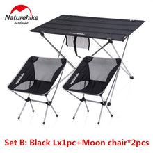 Load image into Gallery viewer, Camping Hiking ultralight folding table