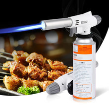 Load image into Gallery viewer, Hot Camping Gas Torch Welding Fire