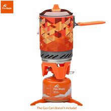 Load image into Gallery viewer, Fire Maple Outdoor Personal Cooking System