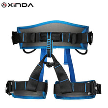 Load image into Gallery viewer, Camping Safety Belt
