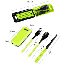 Load image into Gallery viewer, Chopsticks Set