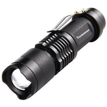 Load image into Gallery viewer, LED Flashlight
