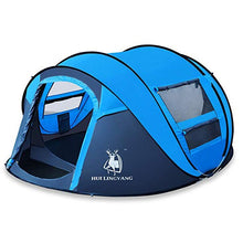 Load image into Gallery viewer, Waterproof Polyester Tents