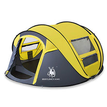 Load image into Gallery viewer, Waterproof Polyester Tents