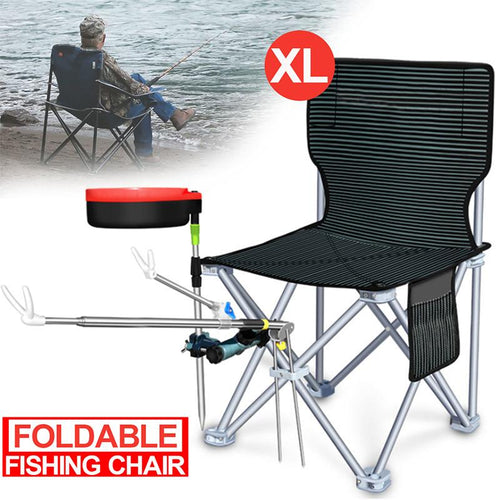 Camping Fishing Chair