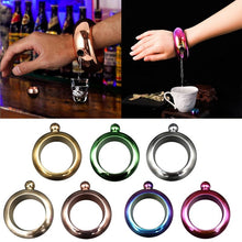 Load image into Gallery viewer, Bottle Alcohol Bracelet